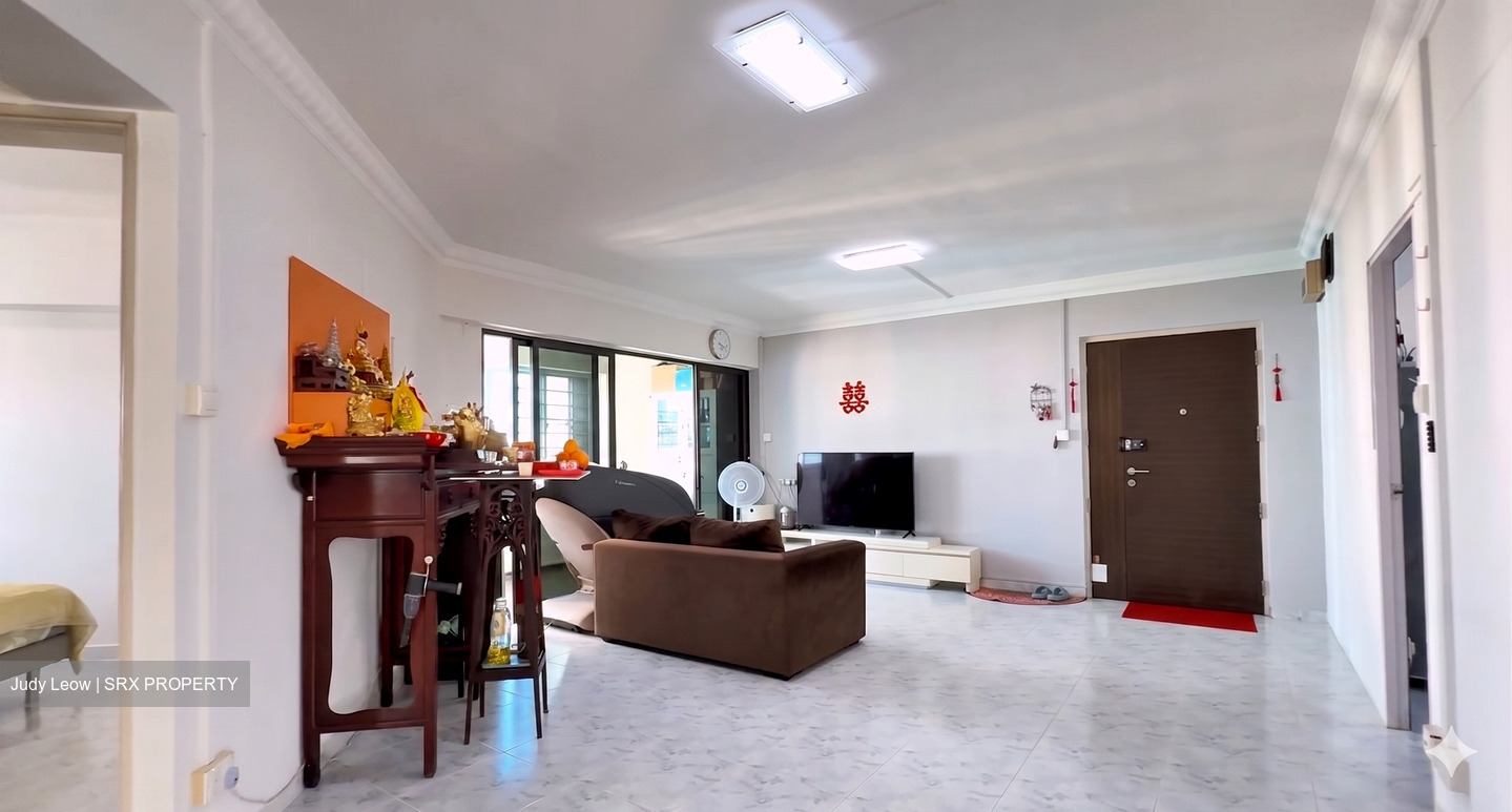 Blk 227D Compassvale Court (Sengkang), HDB 5 Rooms #571125051